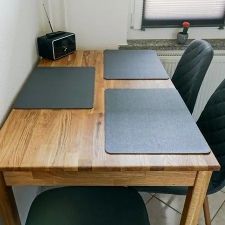 Gemuetliche In Der Altstadt Апартаменты Шверин